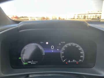 Toyota C-HR II SUV 2.0 Hybrid Dynamic Force 197KM 2024 Toyota C-HR Toyota C-HR 2.0 Hybrid Style FV23 Gwarancja Salon Polska, zdjęcie 16