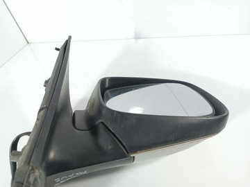 MERCEDES VANEO W414 01-05 ZRCÁTKO PRAVÉ ELEKTRICKÉ 5PIN OE 15521537
