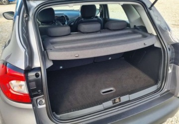 Renault Captur I Crossover 0.9 Energy TCe 90KM 2013 Renault Captur SLICZNY Benzynka BOGATA WERJSA Oryginal ZADBANY 2014r Limit, zdjęcie 10