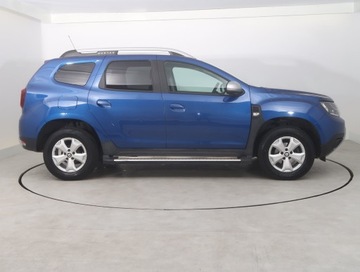 Dacia Duster II SUV 1.0 TCe 90KM 2021 Dacia Duster 1.0 TCe, Salon Polska, Serwis ASO, zdjęcie 5
