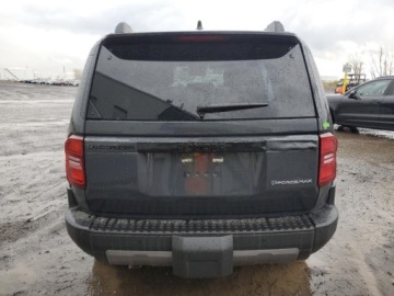 Toyota Land Cruiser VIII 2025 Toyota Land Cruiser Base, 2025r., 4x4, 2.4L 2.4 Hybryda 326KM, zdjęcie 5