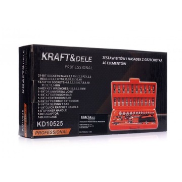 НАБОР ИНСТРУМЕНТОВ КЛЮЧИ ДЛЯ ИНСТРУМЕНТОВ ТОРЦЕВЫЕ КЛЮЧИ 46 EL TORX