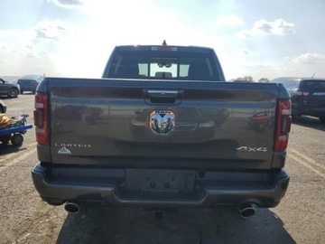  RAM 1500 2020, LIMITED, 4x4, V8 5.7 Benzyna 395KM, zdjęcie 4