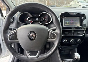 Renault Clio IV Grandtour Facelifting 1.5 Energy dCi 75KM 2017 Renault Clio 1.5 Diesel 75KM, zdjęcie 11