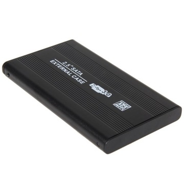 Obudowa Dysku HDD SSD 2,5