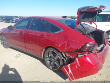 Honda Accord VIII 2024 Honda Accord 2024r., 2.0L 2.0 Hybryda 146KM, zdjęcie 2