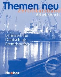 Themen Neu ZERTIFIKAT ARBEITSBUCH