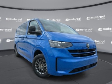 Volkswagen Caravelle T6 2025 Volkswagen Caravelle Life L2/AUTOMAT/9 osób, 2.0 T, zdjęcie 2
