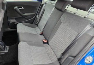 Volkswagen Polo V Hatchback 5d 1.2 70KM 2009 Volkswagen Polo 5-Drzwi Czujniki Parkowania 1-Wlasciciel Nowy Rozrzad, zdjęcie 22