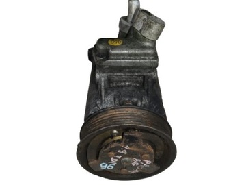 VW PASSAT B6 1.9 TDI SPRĘŻARKA KLIMATYZACJI 5N0820803A USZKODZONA