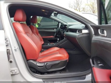 Kia 2024 Kia Inny K5 Gt-Line 2024 1.6l 1.6 Benzyna 180KM, zdjęcie 9