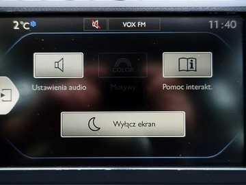 Citroen C4 Picasso II 2013 Citroen C4 Picasso NAVI LED Gwarancja Bezwypadkowy, zdjęcie 36