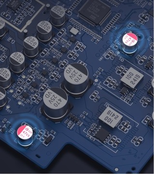 FiiO K11 R2R УСИЛИТЕЛЬ ДЛЯ НАУШНИКОВ С ЦАП R2R, СБАЛАНСИРОВАННЫЙ 24 БИТ