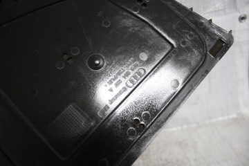 Крышка багажника 8E9864897A AUDI A4 B6 Универсал