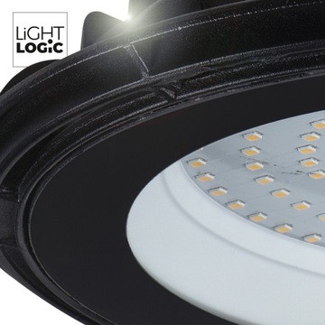 Светодиодный потолочный светильник LIGHTLOGIC LL NEBE IP65, подвесной светильник