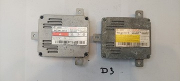 AUDI VW SEAT PRZETWORNICA MODUŁ ŚWIATEŁ 8K0941597B