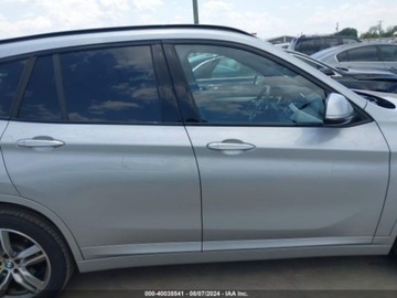 BMW X1 F48 2018 BMW X1 SDrive28I 2018 2.0l 2.0 Benzyna 228KM, zdjęcie 1