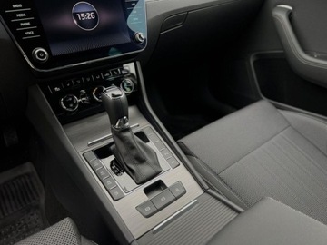 Skoda Superb III Kombi Plug-In Hybrid 1.4 TSI Plug-In-Hybrid 218KM 2024 Skoda Superb 1.4 e-Hybrit LED Matrix Virtual Cockpit Navi Pakiet Black, zdjęcie 13