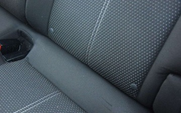 Opel Astra J Hatchback 5d 1.6 Turbo ECOTEC 180KM 2010 Opel Astra 1.6TB Automat Klima Sprowadzony Oplacony 1.6 Benzyna 180KM, zdjęcie 19