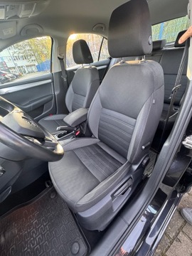 Skoda Octavia III Kombi Facelifting 2.0 TDI 150KM 2019 SKODA OCTAVIA III SEDAN, zdjęcie 9