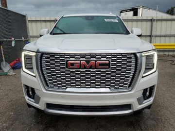  GMC Yukon Denali 2024 6.2l 6.2 Benzyna 420KM, zdjęcie 5