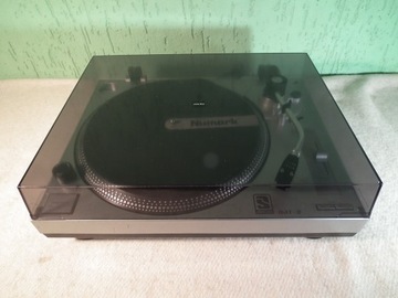 Gramofon JAYTEC DJT-2 - Sprawny, bez wkładki, dobry, ładny - SUPER OKAZJA