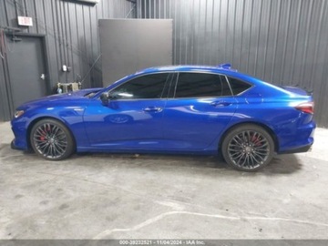 Acura 2022 Acura Inny TLX, 2022r., 4x4, 3.0L 3.0 Benzyna 355KM, zdjęcie 5