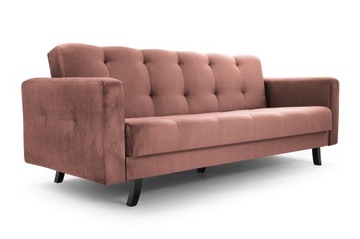 Wersalka sofa kanapa rozkładana do salonu LIZBONA