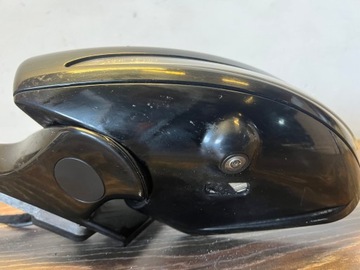 MERCEDES S W222 ZRCÁTKO LEVÉ KAMERA RADAR