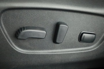 Nissan X-Trail III Terenowy Facelifting 1.3 DIG-T 160KM 2019 Nissan X-Trail 1.3 DIG-T, Salon Polska, zdjęcie 12