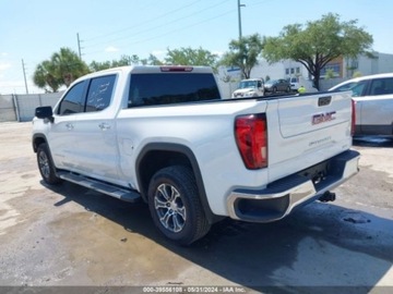  GMC Sierra 2024r, 1500 SLT, 5.3L, 4x4, 5.3 Benzyna 355KM, zdjęcie 2