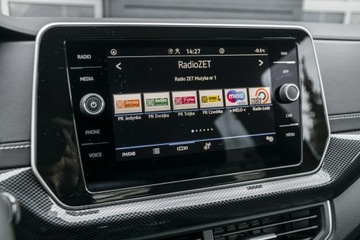 Volkswagen T-Cross 2026 Volkswagen T-Cross R-Line Plus 1.5 TSI 150 KM DSG, zdjęcie 25