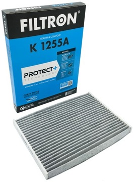 FILTR KABINOWY FILTRON DO NISSAN QASHQAI X-TRAIL