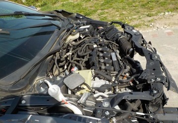 Honda Civic X Hatchback 5d 1.5 VTEC Turbo 182KM 2017 Honda Civic Okazja 1.5 Benzyna 182KM, zdjęcie 1