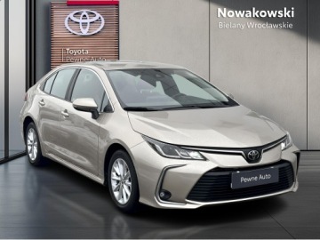Toyota Corolla XII Sedan 1.5 VVT-i 125KM 2022 Toyota Corolla 1.5 Comfort Seria E21 (2019-) 1.5 C, zdjęcie 26