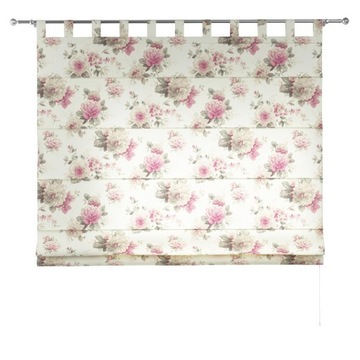 Римские шторы Decoria Verona 120x150