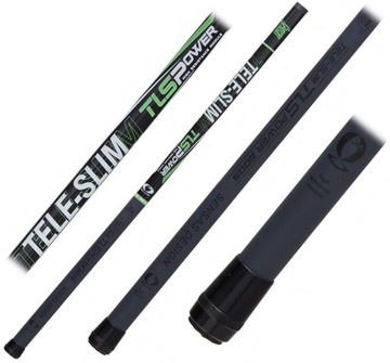 БАТ TELE-SLIMŁ 500 ROD
