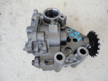 POMPA OLEJU RENAULT OPEL NISSAN 2.0 DCI CDTI
