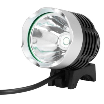 Светодиодная велосипедная фара Передняя велосипедная фара