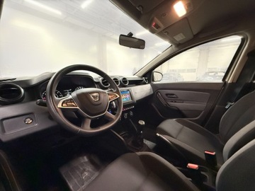 Dacia Duster II 2020 Dacia Duster Dacia Duster LPG, zdjęcie 16