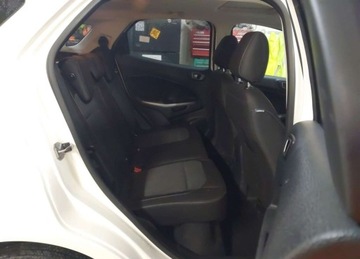 Ford Ecosport II 2020 Ford EcoSport SE, 4x4, od ubezpieczalni 2.0 Benzyna 166KM, zdjęcie 12
