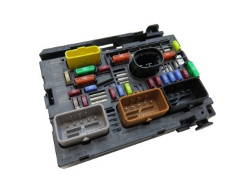 Модуль BSM PEUGEOT CITROEN 3008 407 5008 RCZ C4 PICASSO C5 III C6 BSM-R02