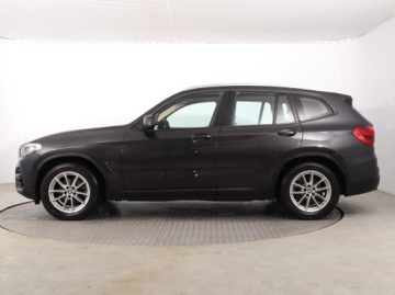 BMW X3 G01 SUV 2.0 20i 184KM 2021 BMW X3 xDrive20i, Salon Polska, 1. Właściciel, zdjęcie 2