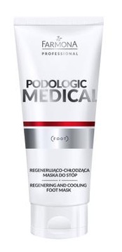 PODOLOGIC MEDICAL PEELING ENZYMAT. DO STÓP 200ml