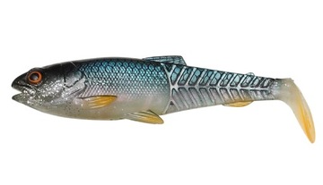 CRAFT CANNIBAL PADDLETAIL 6.5CM 4G / ROACH