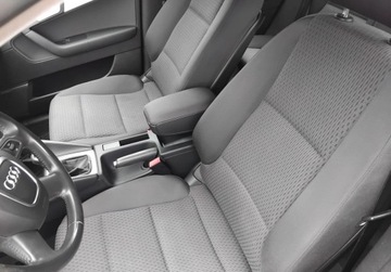 Audi A3 8P Hatchback 3d 1.8 TFSI 160KM 2011 Audi A3 1,8 T Benzyna Klima Alufelgi Po oplatach z Niemiec 1.8, zdjęcie 10