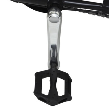 3-КОЛЕСНЫЙ ВЕЛОСИПЕД ДЛЯ ВЗРОСЛЫХ 24 ФУТА, 6 ПЕРЕДАЧ С ПОДСВЕТКОЙ