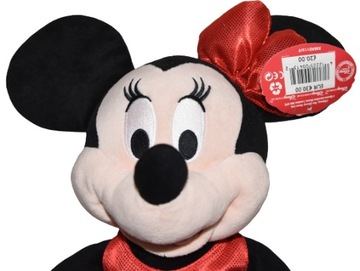 DISNEY MYSZKA MINNIE SKRZYDEŁKA NOWA