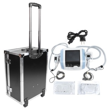 Нож для похудения RF Удаление морщин Подтяжка кожи BR