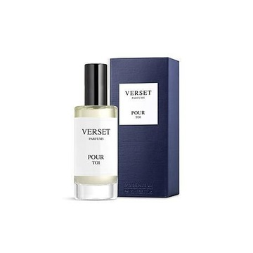 VERSET Parfums POUR TOI 15 ml homme